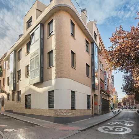 Color Apartments By Olala Homes Madrid Bagian luar foto