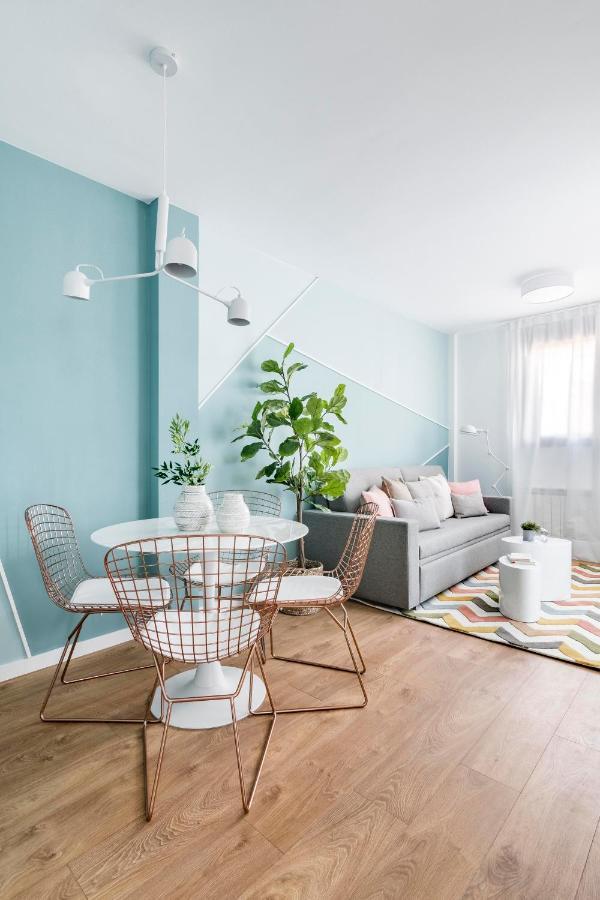 Color Apartments By Olala Homes Madrid Bagian luar foto