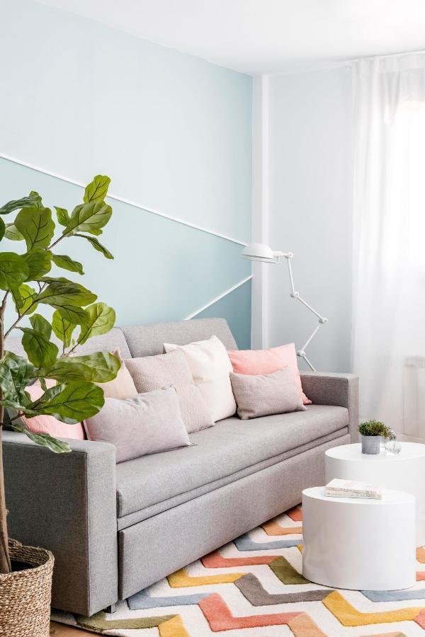 Color Apartments By Olala Homes Madrid Bagian luar foto