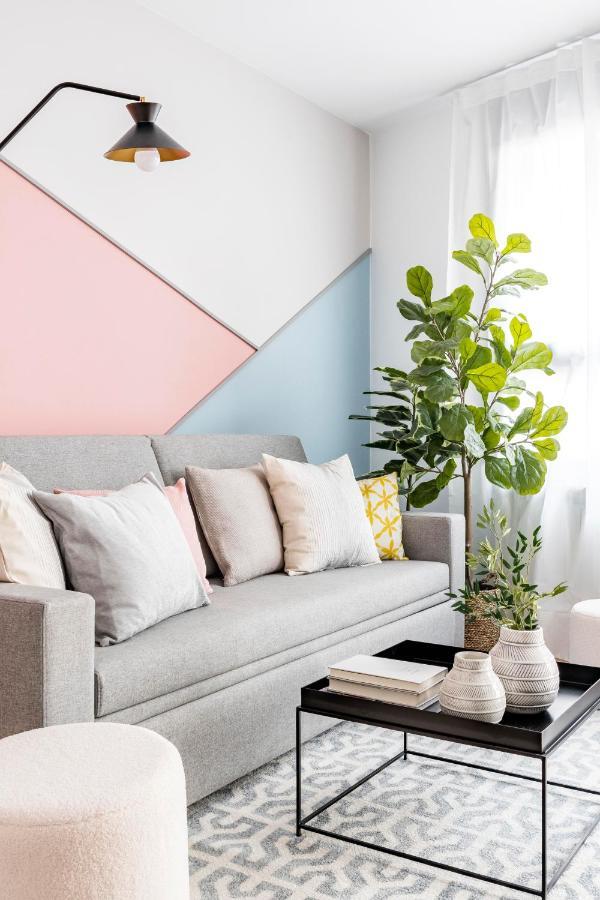 Color Apartments By Olala Homes Madrid Bagian luar foto