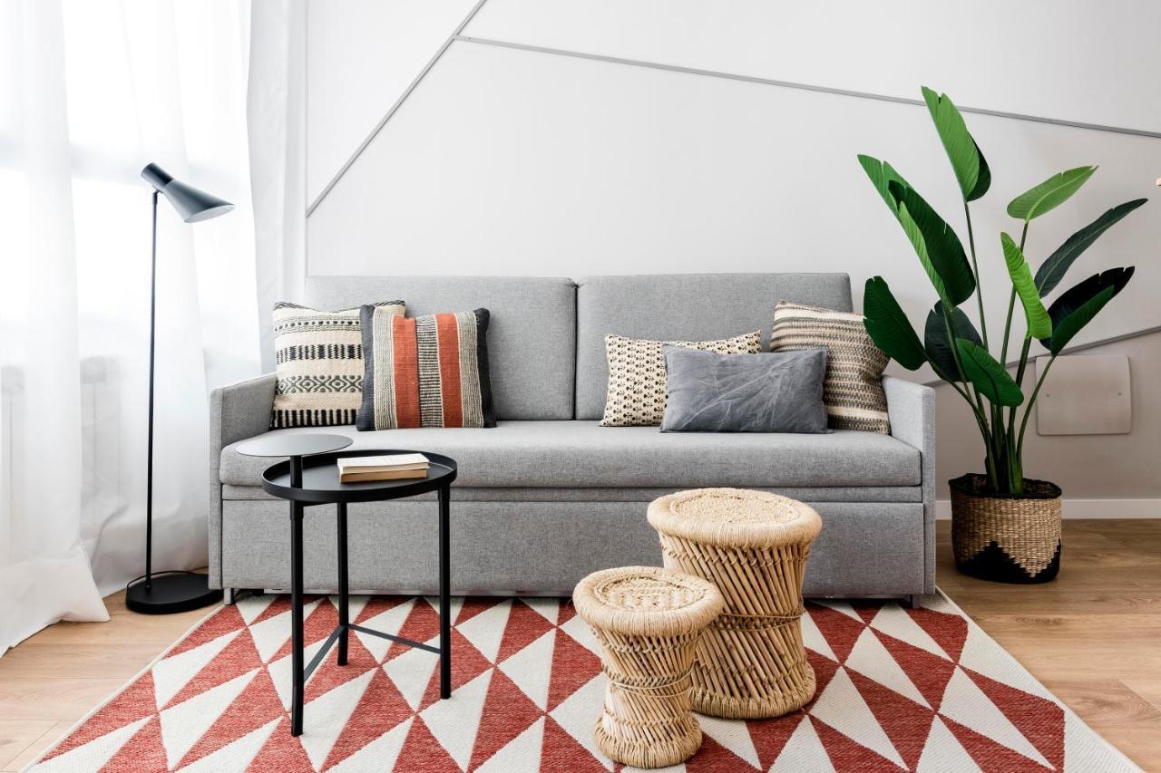 Color Apartments By Olala Homes Madrid Bagian luar foto