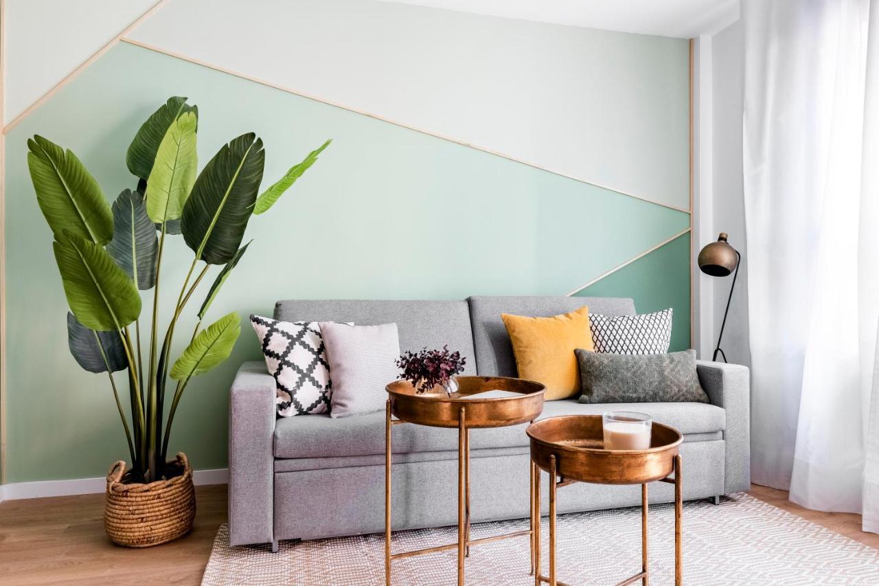 Color Apartments By Olala Homes Madrid Bagian luar foto